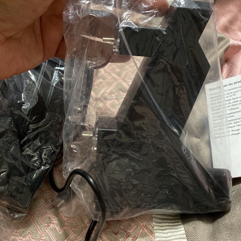 PX02 Charger - Picture 3 of 5